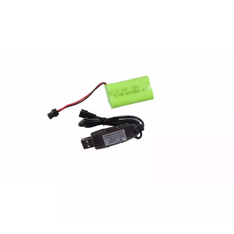 Automobilis ir trasa Amewi 22498
