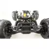 Monstrų sunkvežimis Amewi Terminator radijo bangomis valdomas modelis 1:10