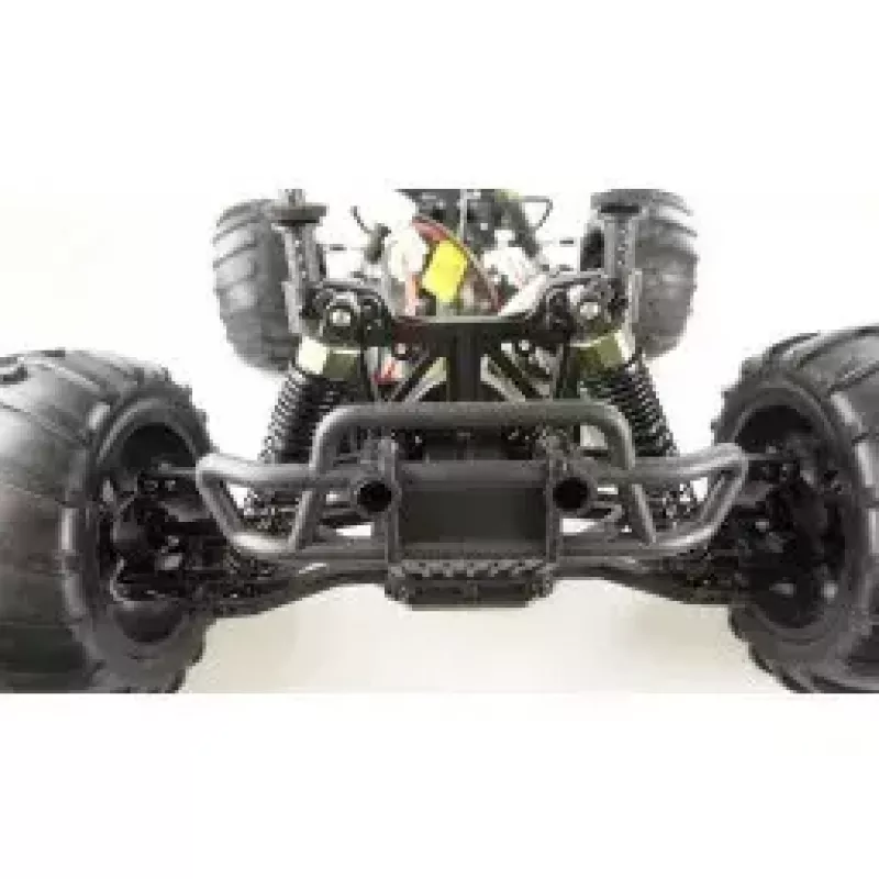 Monstrų sunkvežimis Amewi Terminator radijo bangomis valdomas modelis 1:10