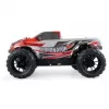 Monstrų sunkvežimis Amewi Terminator radijo bangomis valdomas modelis 1:10