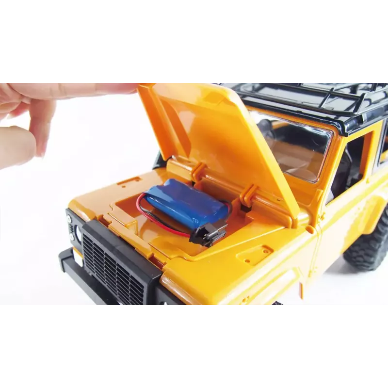 Bepročio automobilis Amewi 22373