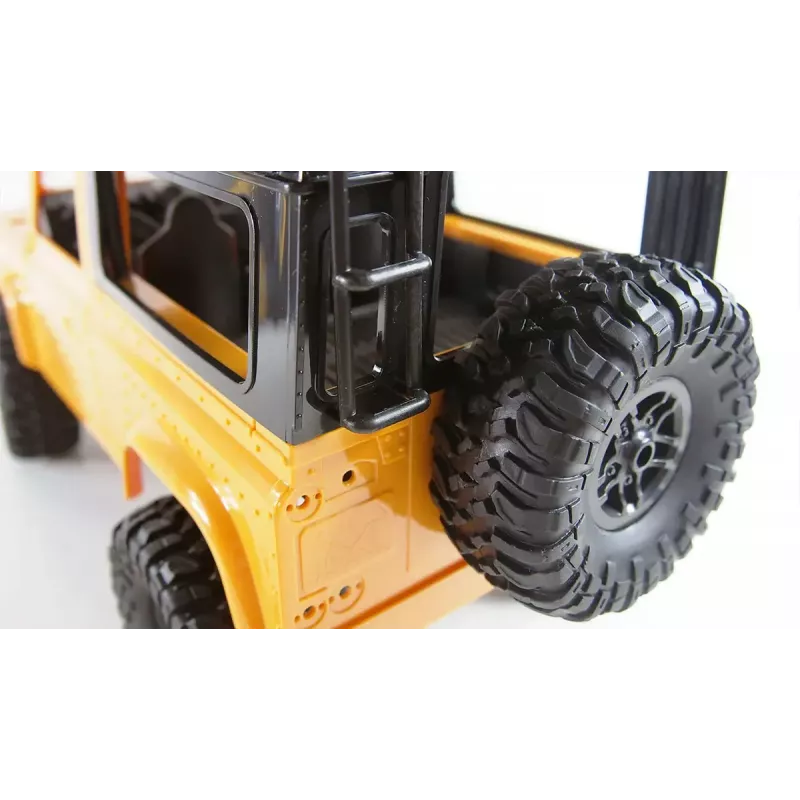 Bepročio automobilis Amewi 22373