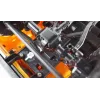 Bepročio automobilis Amewi 22373