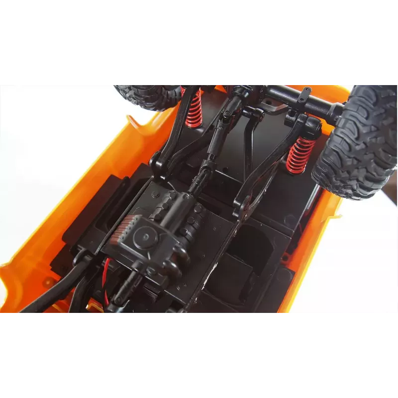 Bepročio automobilis Amewi 22373