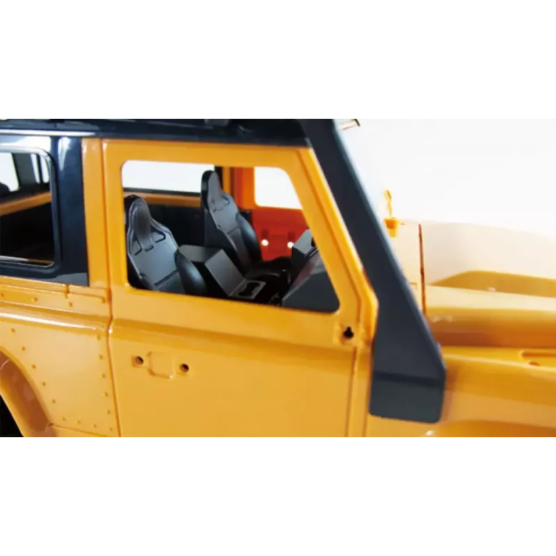 Bepročio automobilis Amewi 22373