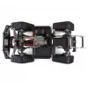 Bevielis visureigis Amewi AMXROCK RCX10BTS