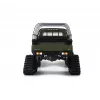 Bevielis visureigis Amewi AMXROCK RCX10BTS