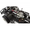Bezkelei skirtas automobilis Amewi AMXROCK RCX8PS