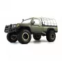 Bezkelei skirtas automobilis Amewi AMXROCK RCX8PS