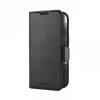 dbramante1928 Oslo Pro - iPhone 16 Pro - Juoda, Folio tipo dėklas, Apple, iPhone 16 Pro, 16 cm (6,3 colio), Juoda