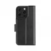 dbramante1928 Oslo Pro - iPhone 16 Pro - Juoda, Folio tipo dėklas, Apple, iPhone 16 Pro, 16 cm (6,3 colio), Juoda