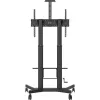 TV laikiklis Vision VFM-F26 2,54 m 100 colių maks. svoris 80 kg
