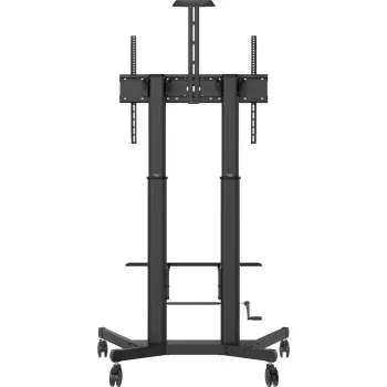 TV laikiklis Vision VFM-F26 2,54 m 100 colių maks. svoris 80 kg