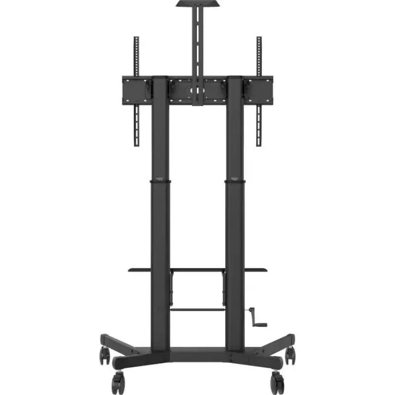 TV laikiklis Vision VFM-F26 2,54 m 100 colių maks. svoris 80 kg