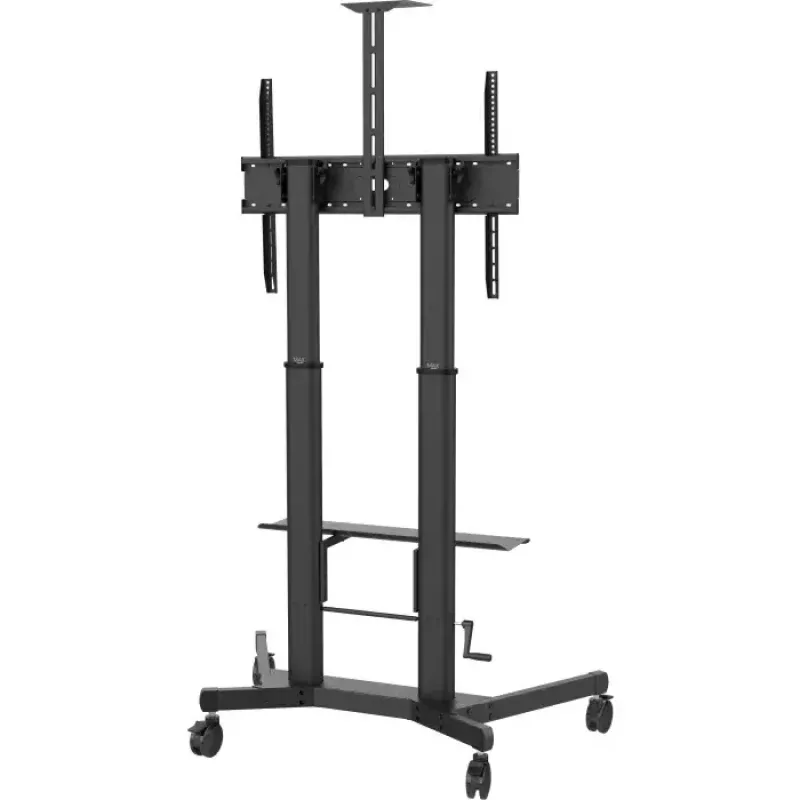 TV laikiklis Vision VFM-F26 2,54 m 100 colių maks. svoris 80 kg
