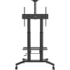 TV laikiklis Vision VFM-F26 2,54 m 100 colių maks. svoris 80 kg
