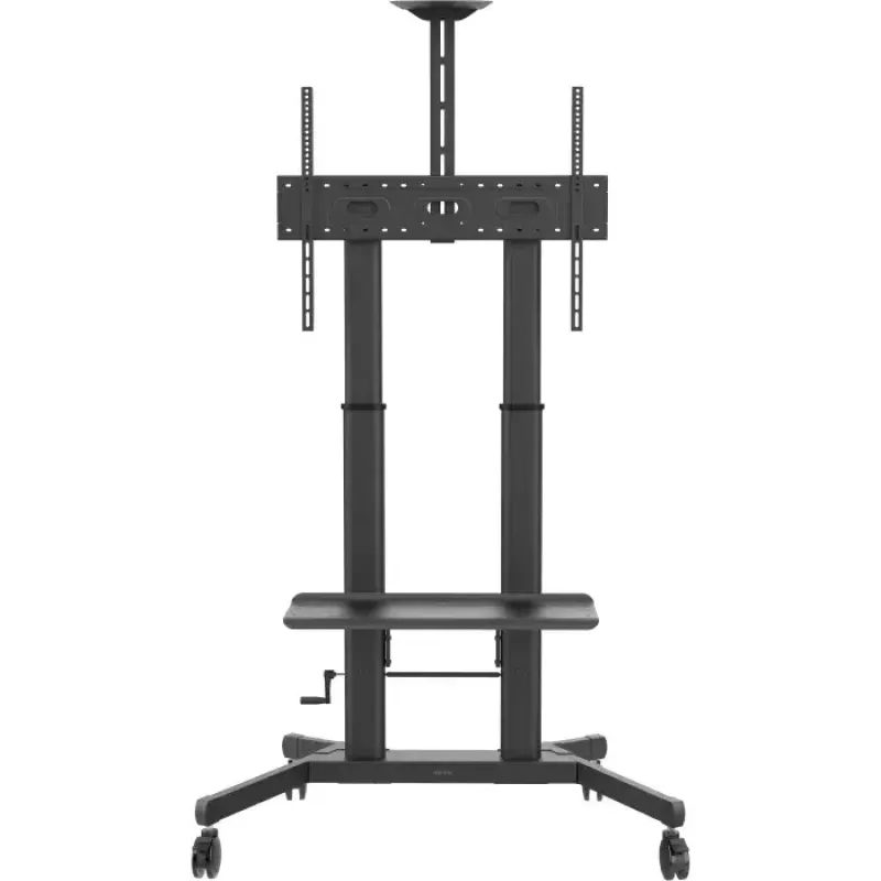 TV laikiklis Vision VFM-F26 2,54 m 100 colių maks. svoris 80 kg