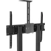 TV laikiklis Vision VFM-F26 2,54 m 100 colių maks. svoris 80 kg