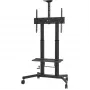 TV laikiklis Vision VFM-F26 2,54 m 100 colių maks. svoris 80 kg