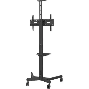 Televizoriaus stovas Vision VFM-F21 2,03 m 50 kg talpa
