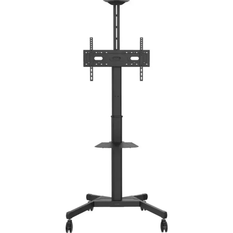 Televizoriaus stovas Vision VFM-F21 2,03 m 50 kg talpa