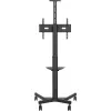 Televizoriaus stovas Vision VFM-F21 2,03 m 50 kg talpa