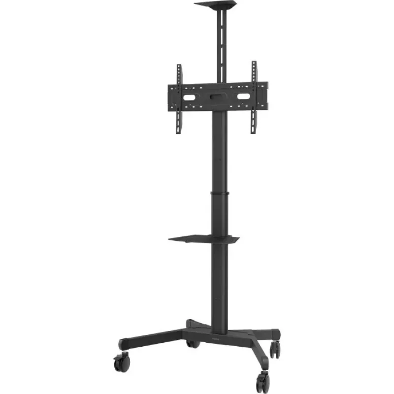 Televizoriaus stovas Vision VFM-F21 2,03 m 50 kg talpa