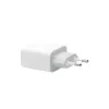 dbramante1928 re-charge - EU sieninis įkroviklis USB-C 20W - W, vidaus, kintamoji srovė, balta