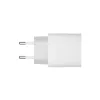 dbramante1928 re-charge - EU sieninis įkroviklis USB-C 20W - W, vidaus, kintamoji srovė, balta