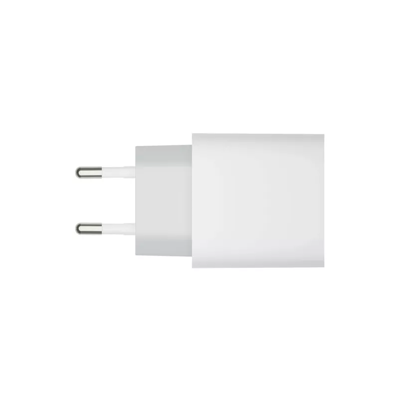 dbramante1928 re-charge - EU sieninis įkroviklis USB-C 20W - W, vidaus, kintamoji srovė, balta