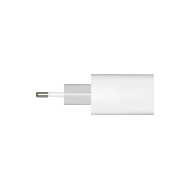 dbramante1928 re-charge - EU sieninis įkroviklis USB-C 20W - W, vidaus, kintamoji srovė, balta