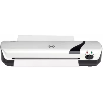 GBC Inspire+ A4 Laminatorius, 24.1 cm, Karštasis laminatorius, 250 mm/min, 0.5 mm, A4, 100 µm