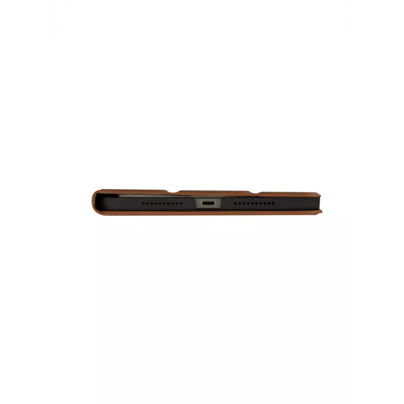Bramante firminis dėklas skirtas iPad Pro 11 col. (M5 2025 / M4 2024) — oda iš natūralios odos, padėties režimas