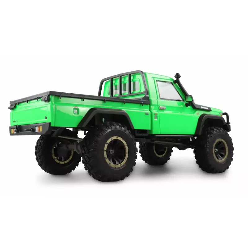 Beprojektis automobilis Amewi AMXROCK RCX8P