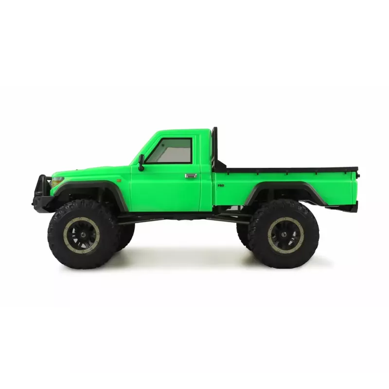 Beprojektis automobilis Amewi AMXROCK RCX8P