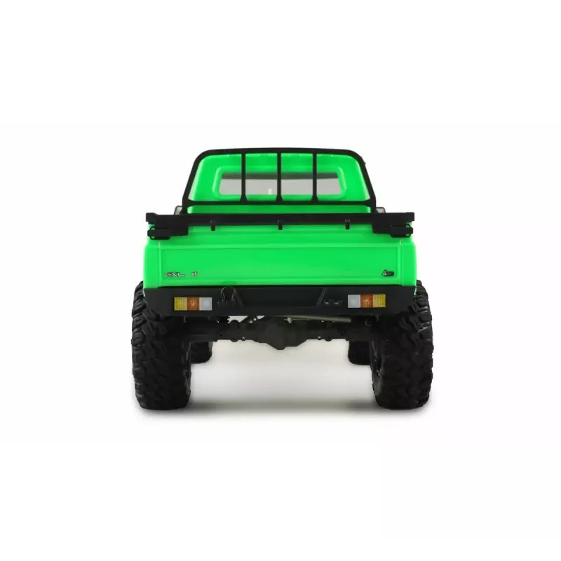 Beprojektis automobilis Amewi AMXROCK RCX8P