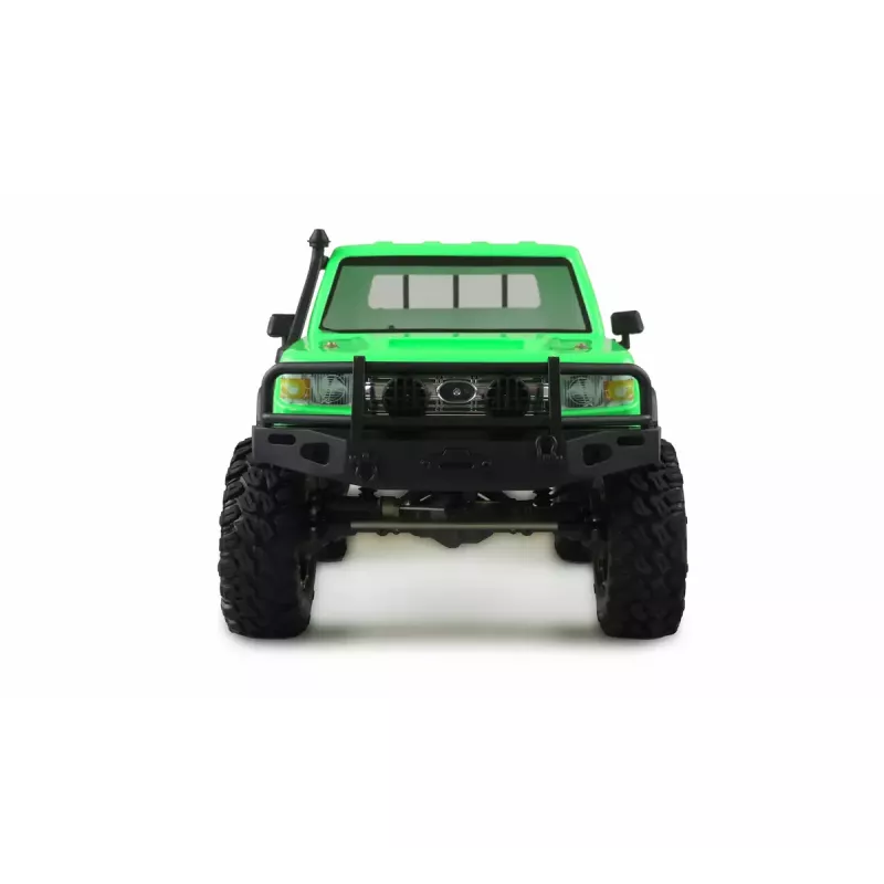 Beprojektis automobilis Amewi AMXROCK RCX8P