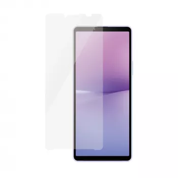 Ekrano apsauga PanzerGlass Sony Xperia 10 VI Ultra-Wide Fit, atspari įbrėžimams ir smūgiams