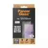 Ekrano apsauga PanzerGlass Sony Xperia 10 VI Ultra-Wide Fit, atspari įbrėžimams ir smūgiams
