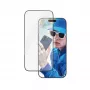 “PanzerGlass” apsauginis ekrano stiklas “iPhone 16 Pro” | Itin platus pritaikymas | DIDMENINĖ PAKUOTĖ