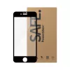 PanzerGlass SAFE. by ® ekrano apsauga iPhone SE (2020, 2022) | 8 | 7 | 6s | 6 | itin platus pritaikymas | DIDMENINĖ