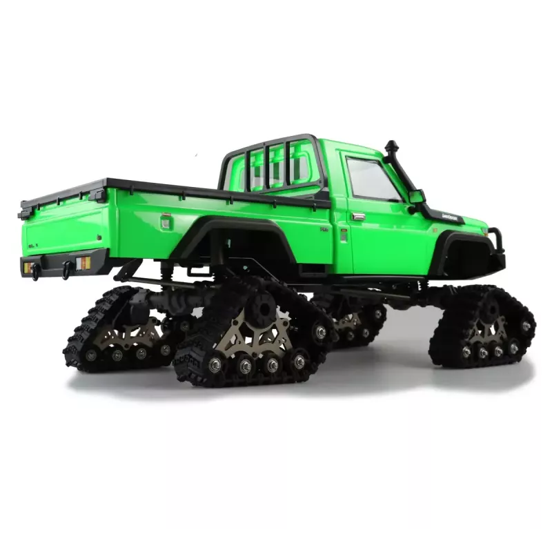 Bemotoris automobilis Amewi AMXROCK RCX8PT
