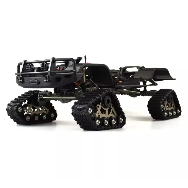 Bemotoris automobilis Amewi AMXROCK RCX8PT