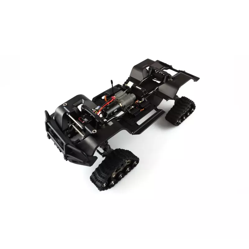 Bemotoris automobilis Amewi AMXROCK RCX8PT