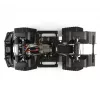 Bemotoris automobilis Amewi AMXROCK RCX8PT