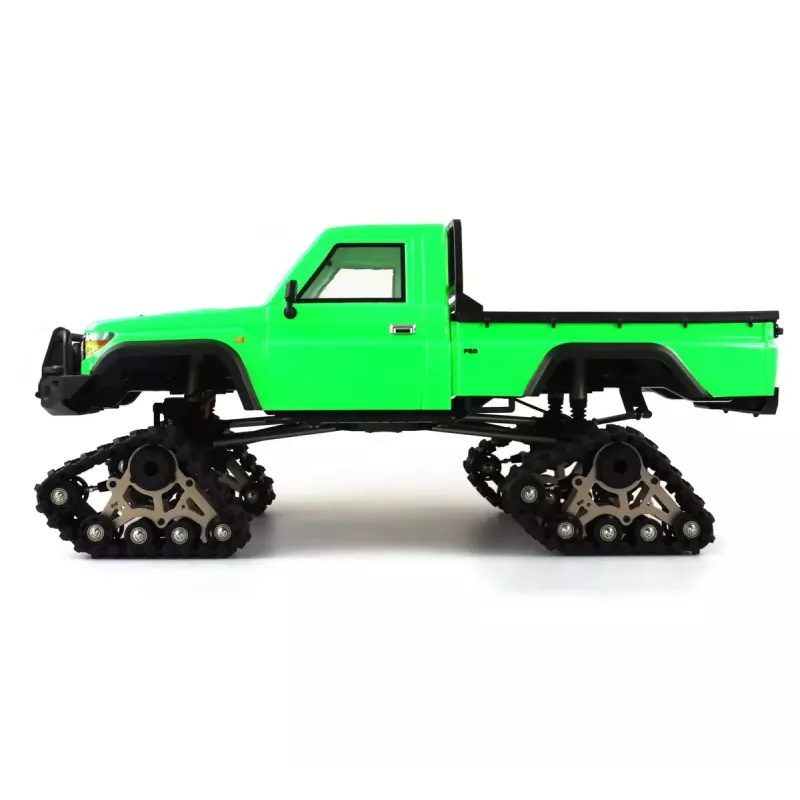 Bemotoris automobilis Amewi AMXROCK RCX8PT