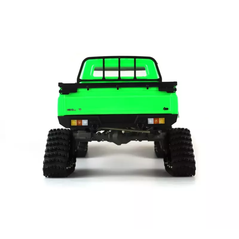 Bemotoris automobilis Amewi AMXROCK RCX8PT