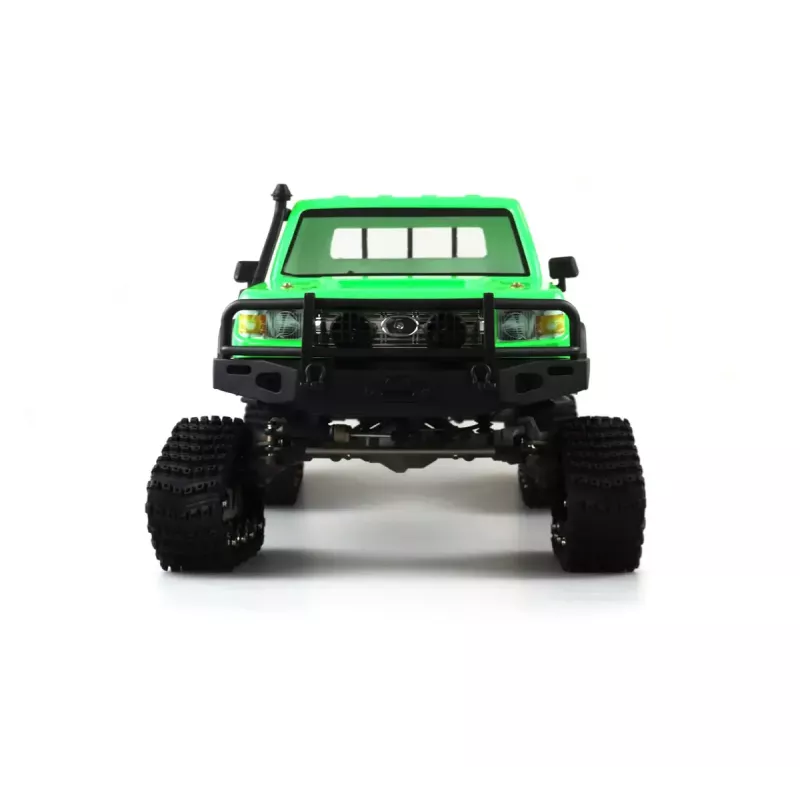 Bemotoris automobilis Amewi AMXROCK RCX8PT