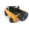 Pikapas Amewi 22376 radijo bangomis valdomas elektrinis variklis 1:16