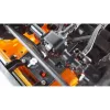 Pikapas Amewi 22376 radijo bangomis valdomas elektrinis variklis 1:16